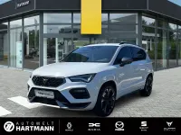 Gebraucht Cupra Ateca 300 PS (220 kW) 2023 Weiß SUV
