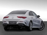 Gebraucht Mercedes CLA250 AMG 224 PS (164 kW) 2023 Silber Limousine