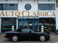 Gebraucht Porsche 944 S2 211 PS (155 kW) 1990 Schwarz Cabrio