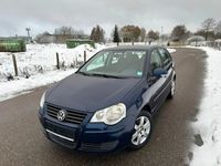 gebraucht VW Polo IV Goal 1.4 / Sitzheizung / Klima / PDC