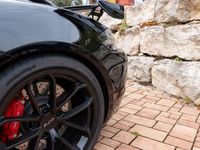 Gebraucht Porsche 718 420 PS (308 kW) 2021 Schwarz Coupé