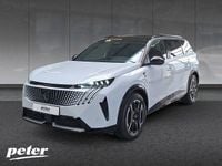 Neu Peugeot e-5008 GT 157 kW (214 PS) 2026 Met. okenit weiß SUV
