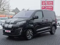 Używany Citroën Jumpy 177 KM (130 kW) 2018 Szary Minivan