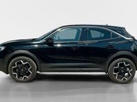 Gebraucht Opel Mokka Ultimate 131 PS (96 kW) 2026 Schwarz SUV