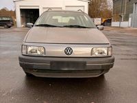 Gebraucht VW Passat 75 PS (55 kW) 1993 Grau Kombi
