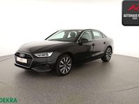 Second-hand Audi A4 Ambiente 204 CP (150 kW) 2022 Negru Berlinǎ