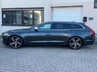 Gebraucht Volvo V90 R-Design 150 PS (110 kW) 2017 Grau Kombi