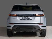 Gebraucht Land Rover Range Rover evoque SE Dynamic 204 PS (150 kW) 2024 Seoul pearl silver SUV