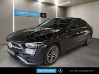 Gebraucht Mercedes C200 Sport 204 PS (150 kW) 2023 Grau Limousine