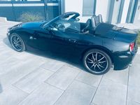 gebraucht BMW Z4 Roadster 2.0i -