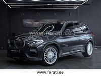 Gebraucht Alpina XD3 387 PS (284 kW) 2019 Grau SUV