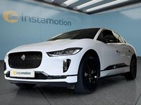 Gebraucht Jaguar I-Pace 294 kW (400 PS) 2023 Weiß SUV