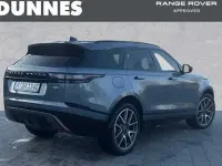 Gebraucht Land Rover Range Rover Velar HSE Dynamic 404 PS (297 kW) 2022 Varesine blue metallic SUV