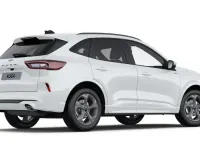 Ny Ford Kuga ST-Line 179 HK (131 kW) 2026 Hvid SUV