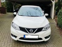 gebraucht Nissan Pulsar 1.2 DIG-T N-CONNECTA N-CONNECTA