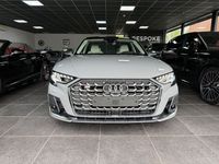 Neu Audi S8 571 PS (419 kW) 2025 Grau Limousine