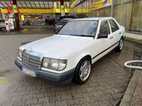 gebraucht Mercedes 230 