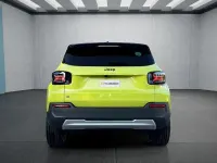 Neu Jeep Avenger EV 114 kW (156 PS) 2025 Grün SUV
