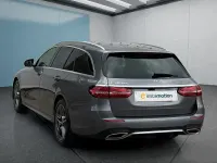 Gebraucht Mercedes E300 306 PS (225 kW) 2020 Andere Kombi