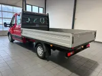 Occasion Ford Transit Trend 170 ch (125 kW) 2020 Rouge Van