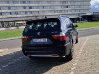 gebraucht BMW X3 X3xDrive18d Limited Sport Edition