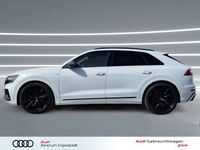 gebraucht Audi Q8 50 TDI qu 2x S line HD-MATRIX STHZG PANO 23