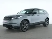Gebraucht Land Rover Range Rover Velar 204 PS (150 kW) 2024 Zadar grey SUV