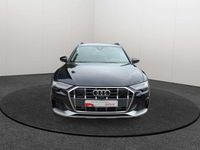 Gebraucht Audi A6 Ambiente 344 PS (253 kW) 2022 Firmamentblau metallic Kombi