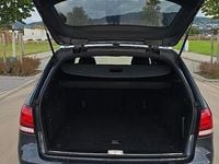 Gebraucht Mercedes E300 Avantgarde 231 PS (169 kW) 2015 Grau Kombi