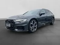 Gebraucht Audi S6 Ambiente 344 PS (253 kW) 2025 Grau Kombi