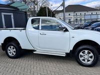 gebraucht Mitsubishi L200 *4x4/Klima/Euro5/Lkw*