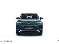 Gebraucht VW Tayron Life 204 PS (150 kW) 2025 Blau SUV