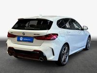 Gebraucht BMW M135 306 PS (225 kW) 2023 Weiß Kleinwagen