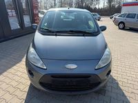 Gebraucht Ford Ka Trend 69 PS (50 kW) 2010 Kleinwagen