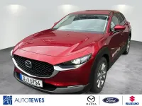 Gebraucht Mazda CX-30 Exclusive-Line 140 PS (102 kW) 2025 SUV