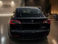 Second-hand Tesla Model 3 Performance 378 kW (515 CP) 2021 Negru Berlinǎ