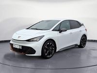 Gebraucht Cupra Born 150 kW (204 PS) 2022 Weiß Kleinwagen