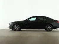 Occasion Mercedes E200 AMG 204 ch (150 kW) 2025 Noir Berline