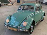 Gebraucht VW Käfer 34 PS (25 kW) 1963 Grün