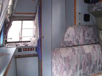 Gebraucht VW T4 77 PS (56 kW) 1995 Weiß Van