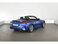 Gebraucht BMW Z4 Shadowline 197 PS (144 kW) 2025 Blau Cabrio