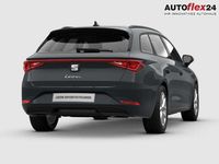 Neu Seat Leon ST Style 150 PS (110 kW) 2026 Fiord blau Kombi
