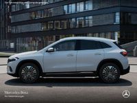Gebraucht Mercedes EQA350 Advanced 214 kW (292 PS) 2024 Weiß SUV
