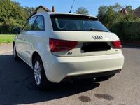 gebraucht Audi A1 1.2 Tfsi