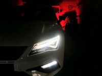 gebraucht Seat Leon SC Cupra 300 /DCC/ Sportsitze/ Scheckheft