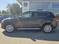 Używany Seat Ateca Xperience 150 KM (110 kW) 2025 Czarny SUV