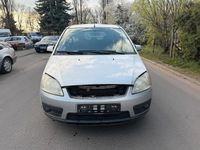 Gebraucht Ford C-MAX 116 PS (85 kW) 2005 Van / Kleinbus