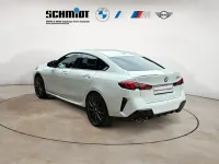 Gebraucht BMW M235 Shadowline 300 PS (220 kW) 2025 Alpinweiß uni Coupé