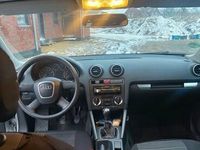 gebraucht Audi A3 2006 Modell 8P 1.6