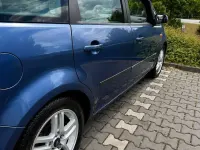 Używany Ford Focus Ambiente 101 KM (74 kW) 2006 Sedan/Limuzyna